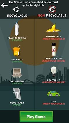 Tadweer Game - Screenshot 2