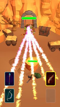 Agent Archero - Screenshot 4