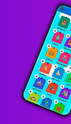 Sopa De Letras (El Pasatiempo) - Screenshot 2