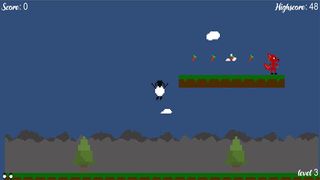 Farm's Hero - Screenshot 3