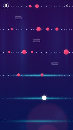Dot Jump - Screenshot 3