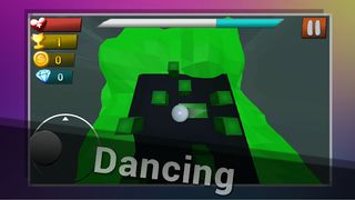 Dance Party 3D - Screenshot 2