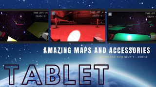 StuntX Mobile - Screenshot 3