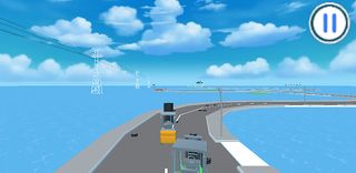 Straight Away - Screenshot 2