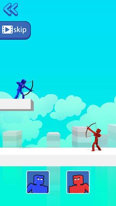 Strongest Survival - Screenshot 4