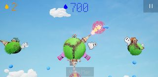 Kloud Kingdom - Screenshot 1