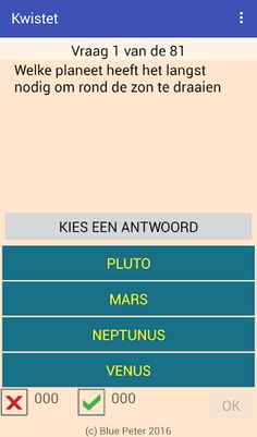Kwistet - Screenshot 4