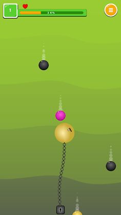 Catch My Color - Screenshot 3