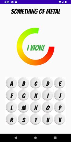 Stop Think Fast. - Screenshot 2