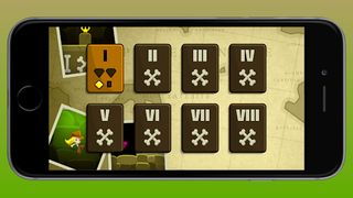 Gold Skull Adventure - Screenshot 3