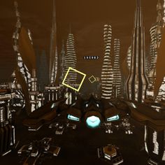 Avem33 VR - Screenshot 3