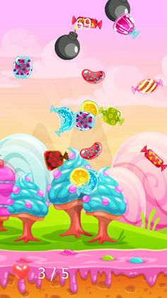Sugar Madness - Screenshot 4