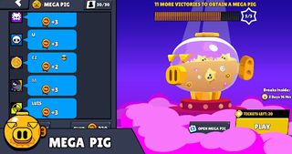 Box Simulator Charlie Brawl - Screenshot 2