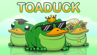Toaduck - Screenshot 1