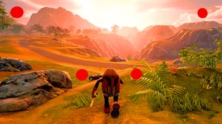 Killer Bean - Screenshot 2