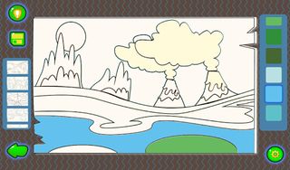 Coloring Book - Screenshot 1