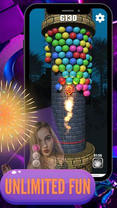 Night Games fun and excitement - Screenshot 1