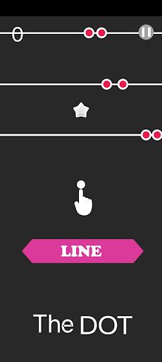 Push Dot - Screenshot 1