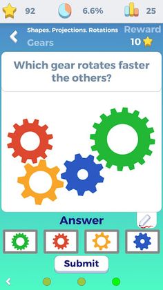 Logic Club - Screenshot 3