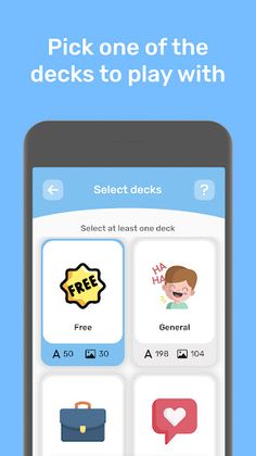 Mememe - Game for friends - Screenshot 1
