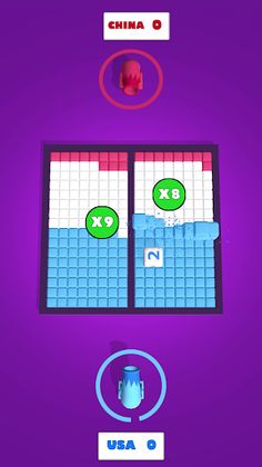 Dice Capture - Screenshot 2
