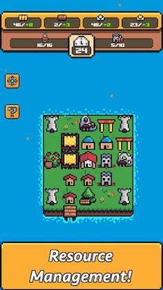 Archipelago Empire - Screenshot 1