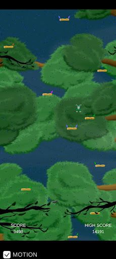 Freddy Frog - Screenshot 1