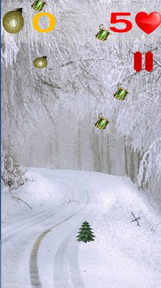 Christmas Lost Tree - Screenshot 3