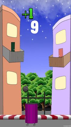 trash collector - Screenshot 3