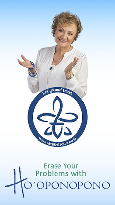 Ho’oponopono Clean & Erase - Screenshot 1