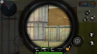 Counter Strike : Shooting Hero - Screenshot 2