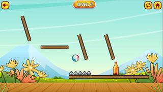 Merry Marbles - Screenshot 3