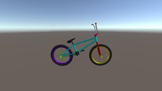 BMX Renderer PRO - Screenshot 3