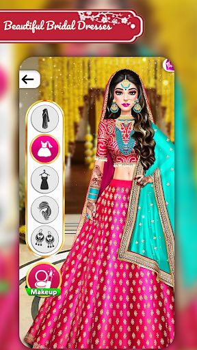 Stylist Indian Wedding Fashion - Screenshot 3