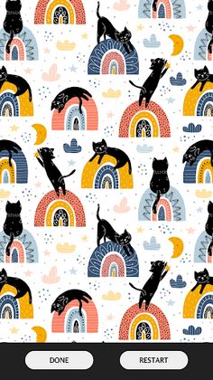 Patterned Puzzle - Screenshot 2