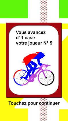 Les Petits Vélos - Screenshot 4