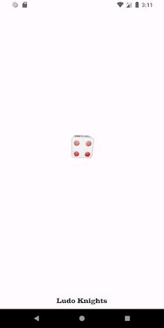 Ludo Knights | Offline Game - Screenshot 1