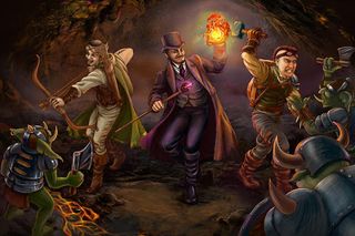 Goblins: Dungeon Defense - Screenshot 3