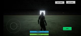 WARRIOR RPG 3D - demon - Screenshot 2