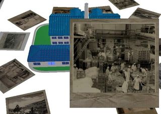 Alpina Quinquenios 2019 - Real - Screenshot 1