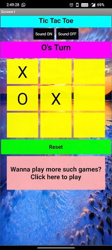 Trio Gammer - Screenshot 2