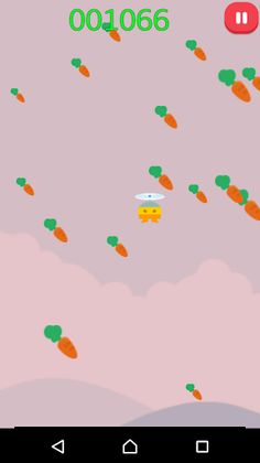 Crazy Helicopter - Screenshot 2