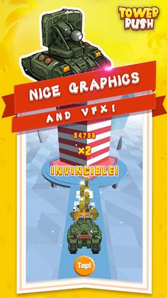 Tower Rush - Screenshot 4