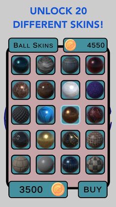 Rolling Odyssey - Screenshot 3