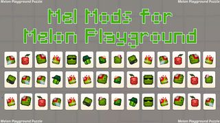 Melon Memory Mod Playground - Screenshot 3