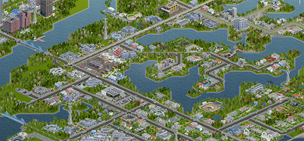 Designer City 4 - Screenshot 3