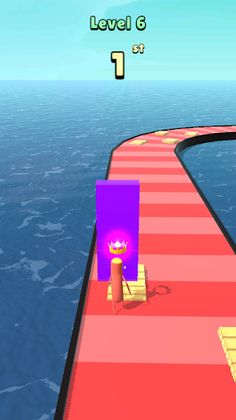 Hot Dog Run Party - Screenshot 2