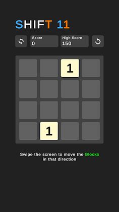 SHIFT 11 - Screenshot 2