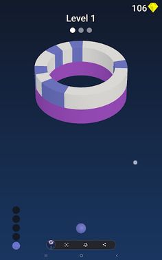 Paint Pop Shooter - Screenshot 4