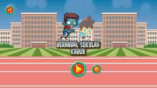 Berandal Sekolah Kabur - Screenshot 1